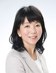 海野 みづえ 氏