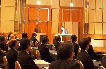 60周年記念講演会