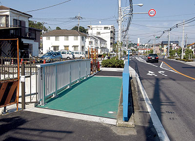 小川橋/東京都