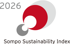 Sompo Sustainability Index