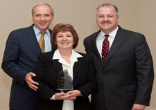 Small…Business…Value―based…Health…Awardを受賞