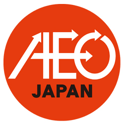 AEOシンボルマーク